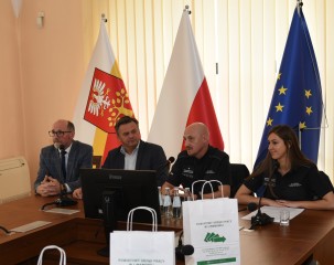 Zdjęcie artykułu Spotkanie w ramach grupowej informacji zawodowej