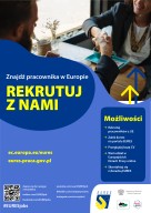Zdjęcie artykułu Europejska Pula Talentów - pomoc dla Ukrainy/ European Talent Pool - допомога Україні