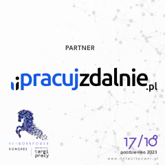 Zdjęcie artykułu Kongres i Ogólnopolskie Targi Pracy Network