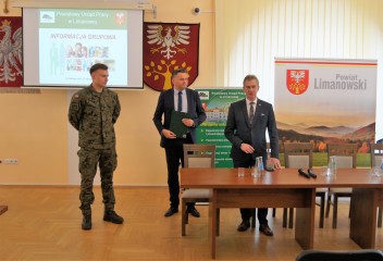 Zdjęcie artykułu Spotkanie w ramach grupowej informacji zawodowej