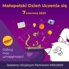 Zdjęcie artykułu Małopolski Dzień Uczenia się