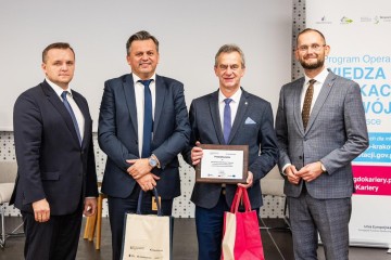 Zdjęcie artykułu Podsumowanie POWER w subregionie nowosądeckim