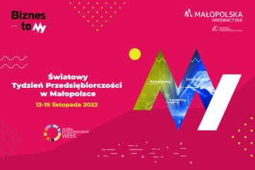 Zdjęcie artykułu Zapraszamy na spotkanie informacyjne „Rozwijaj swoją firmę z Funduszami - nowe programy dla przedsiębiorstw z sektora MŚP”