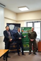 Zdjęcie artykułu Spotkanie w ramach grupowej informacji zawodowej