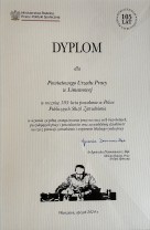 Zdjęcie artykułu 105-lecie Publicznych Służb Zatrudnienia