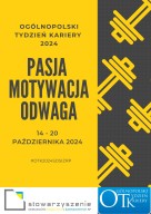Zdjęcie artykułu XVI Ogólnopolski Tydzień Kariery 2024